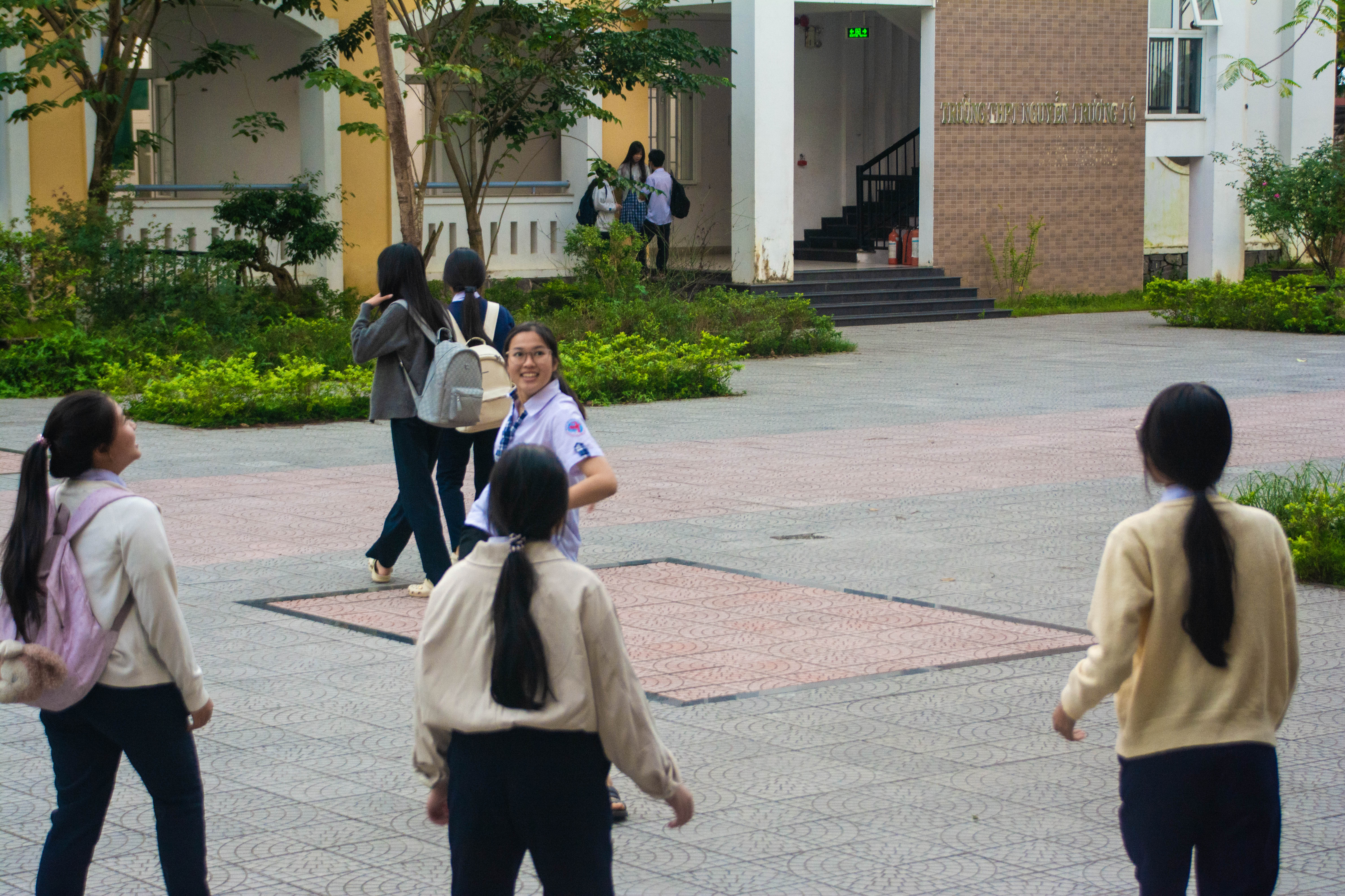 Thư viện trung tâm