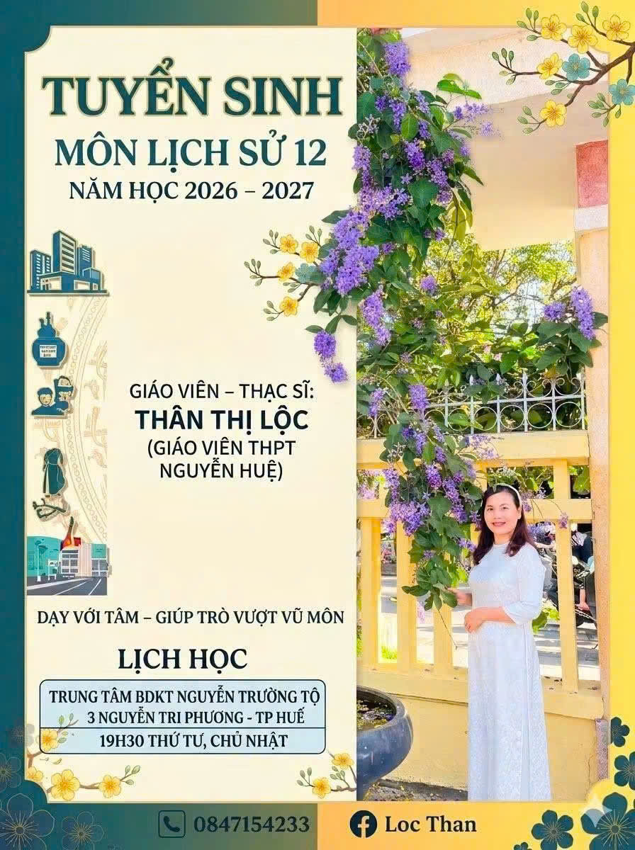 Khai giảng hè